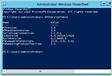 Microsoft Windows Server 2012 PowerShell 3.0